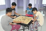 Griffins International School Gallery