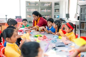 St. Mathews Academy And Junior College Gallery