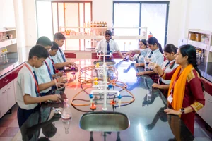 St. Mathews Academy And Junior College Gallery