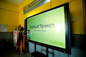 St. Mathews Academy And Junior College Gallery