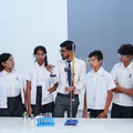 Manchester Global School Gallery