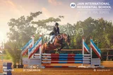 JAIN International Residential School JAIN International Residential School Gallery