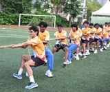 Global Indian International School Global Indian International School Gallery