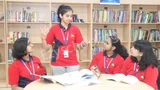 Meru international School Gallery