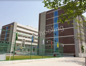 Meru international School Gallery
