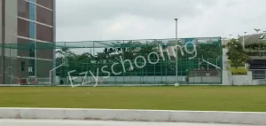 Meru international School Gallery