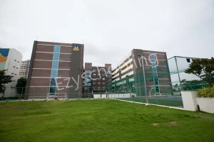 Meru international School Gallery
