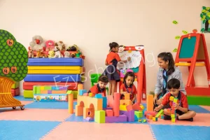 Meru international School Gallery