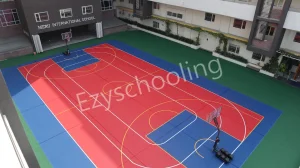 Meru international School Gallery