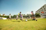 Meru international School Gallery