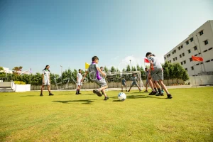 Meru international School Gallery