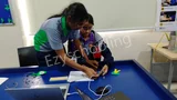 Meru international School Gallery