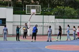 Meru international School Gallery