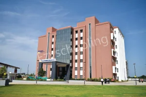 Meru international School Gallery