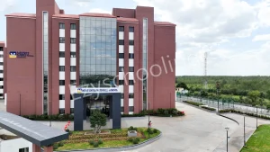 Meru international School Gallery