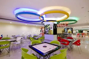 Witty International School Gallery