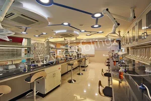 Witty International School Gallery