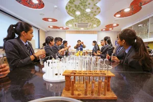 Witty International School Gallery