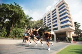 Witty International School Gallery