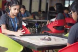 Witty International School Gallery