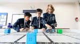 Harrow International School Harrow International School Gallery