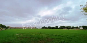 Global Indian International School Gallery