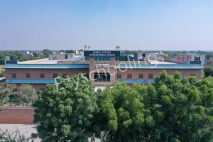 Global Indian International School Gallery