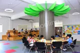Global Indian International School Gallery