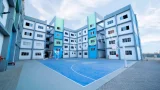 Global Indian International School Gallery