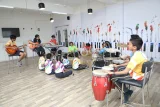 Global Indian International School Gallery