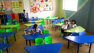 Global Indian International School Gallery