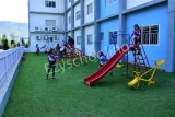 Global Indian International School Gallery