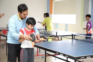 Global Indian International School Gallery