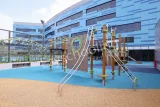 One World International School Gallery