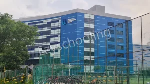 One World International School Gallery