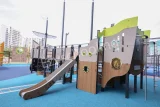 One World International School Gallery