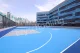 One World International School, Punggol, Singapore Boarding School BuildingImage 2