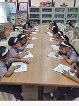 The Lexicon School Hadapsar Gallery
