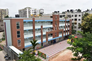 Green Globe Academy Gallery