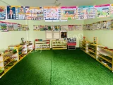 Green Globe Academy Gallery