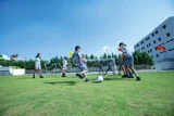 Meru International School Gallery