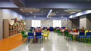 GD Goenka Public School  Gallery