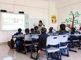 Asia Pacific World School Asia Pacific World School Gallery