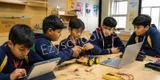 Khaitan World School Gallery