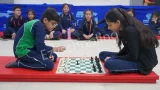 Khaitan World School Gallery