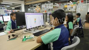 Khaitan Public School Gallery