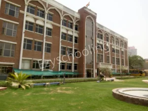 Khaitan Public School Gallery