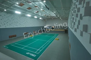Indian Public School Gallery