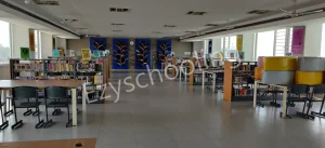 Ganges Valley School Gallery