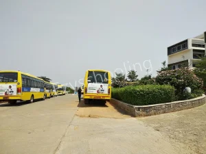 Ganges Valley School Gallery